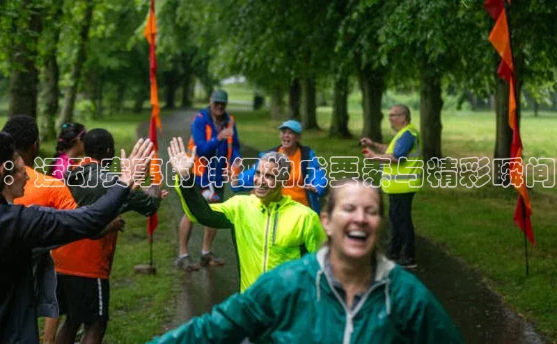 ：运动赛事的详细构成要素与精彩瞬间