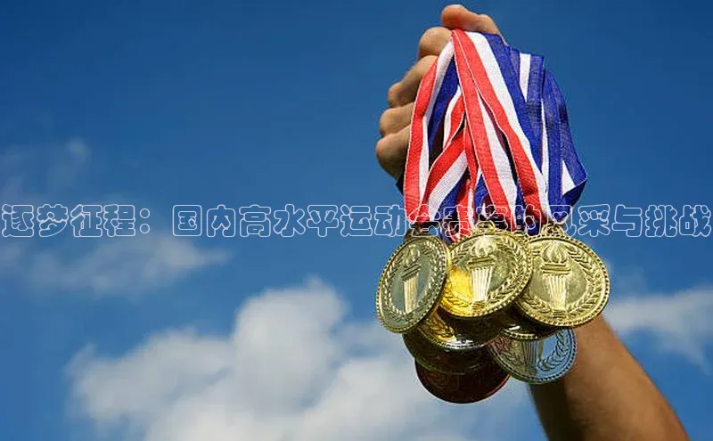 逐梦征程：国内高水平运动会赛事的风采与挑战